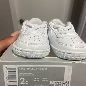 Baby Air Force… Excellent condition